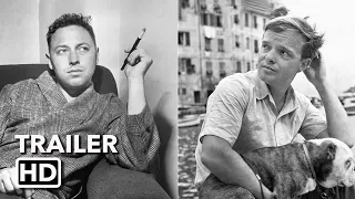 Truman & Tennessee: An Intimate Conversation (2021) - Truman Capote, Tennessee Williams - HD Trailer