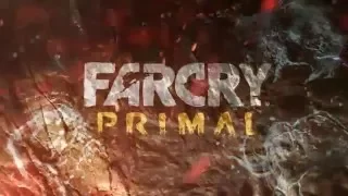 Far Cry Primal Trailer