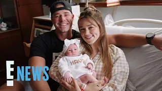 Duck Dynasty's Sadie Robertson Welcomes Baby No. 2 With Christian Huff | E! News