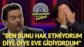 Okan Bayülgen'den Çok Güldüren 'Beyazıt Öztürk' Anısı!