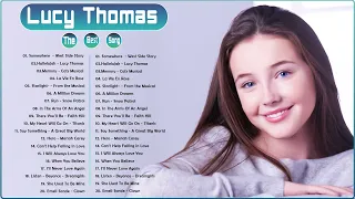 Lucy Thomas Greatest Hits Full Album | Most Popular Songs Collection Lucy Thomas 2022