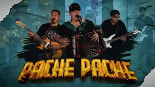 Pache Pache - Década Norteña - En Vivo (2024)