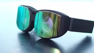 Liquid-Filled Eyeglasses that Adjust to your Sight | The Henry Ford’s Innovation Nation