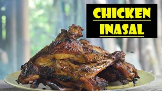 SIMPLENG BUHAY SA BARYO PAGLUTO NG CHICKEN INASAL AT SISIG PUSO l PAGLAGAY NG PINTO SA BAHAY KUBO