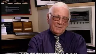 Jerry Goldsmith's score to 'Star Trek, The Motion Picture'