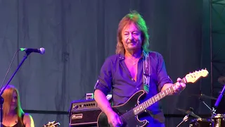 Chris Norman - It's Your Life (live) - Legendy festival 2018