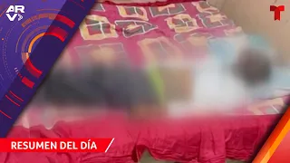 Resumen Al Rojo Vivo, martes 20 de febrero de 2024