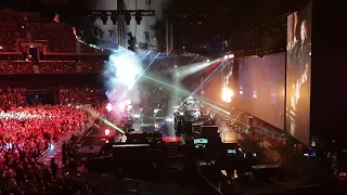 Paul McCartney - live and let die. Glasgow. 14.12.18