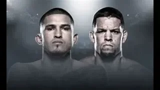 Nate Diaz vs Anthony Pettis UFC 241 Preview, Breakdown & Prediction (UFC 3 Gameplay)