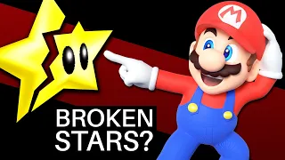 3 Broken Stars that Developers Overlooked in Super Mario 64