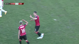 HIGHLIGHTS | Shkëndija 2 - 1 Vardar