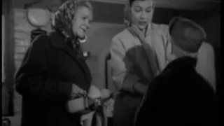 Warning Red (1956): Civil Defense Film