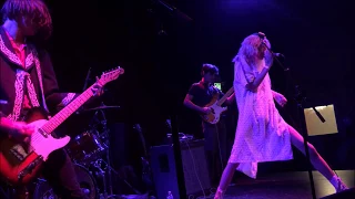 Starcrawler - Live at The Bootleg Theater 6/7/2017