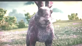 Watership Down (2018) General Woundwort’s Death