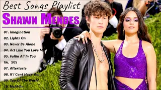 Shawn Mendes ( Best Spotify Playlist 2023 ) Greatest Hits - Best Songs Collection Full Album