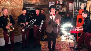 True Jazz Band & Филипп Черевко "Ненавижу"