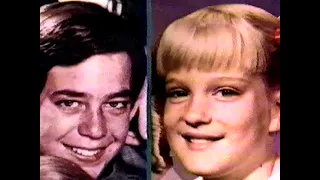 1973-74 Television Season 50th Anniversary: The Brady Bunch (Williams & Olsen 1993 Interview)