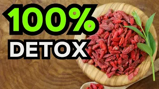 RICH ANTIOXIDANT Food List | 100% BODY DETOX (Best Selection)