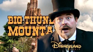 Big Thunder Mountain - Gold is Back !