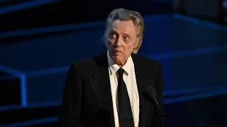 More Cowbell Ruined Christopher Walken's Life, Will Ferrell Claims  - Fox News