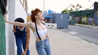 Kiesza   Hideaway Official Video