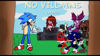 No Villains, but every turn a different character is used (No Villains BETADCIU)