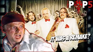 Shaun of the Dead: 5 Mind-Blowing Facts You Missed! | Pop 5