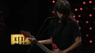 Courtney Barnett - Full Performance (Live on KEXP)