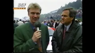 1995 STW - Round 1 Zolder Sprint Race