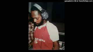 Frankie Knuckles - Live @ WBMX 102.7FM Chicago 8/30/1986