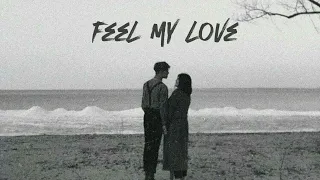 [FREE FOR PROFIT] Melodic R&B Type Beat - "FEEL MY LOVE"2024