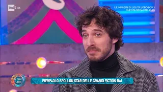 Pierpaolo Spollon - Da Noi...a ruota libera 15/01/2023