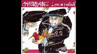 ♪ Camouflage - Love Is A Shield (Extended Version)