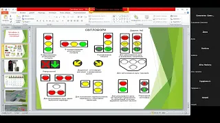 26,04 Сигнали світлофорів