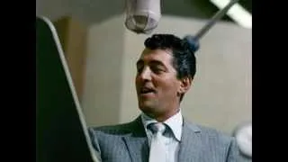 Dean Martin - ( Open Up The Door ) Let The Good Times In