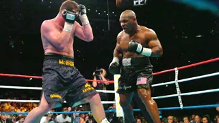 WHAT A FIGHT! Mike Tyson (USA) vs Kevin McBride (USA) | KNOCKOUT, BOXING FIGHT Highlights