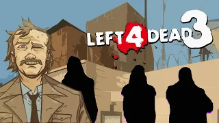 КТО БУДЕТ В L4D3