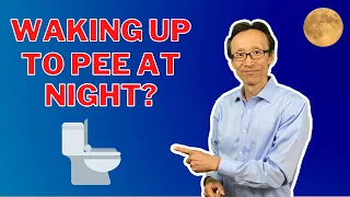 Why You Pee At Night — The Most Overlooked Reason