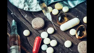 - Doku -  Neue Drogen: Legal und lebensgefährlich