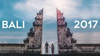 Bali: Island of the Gods