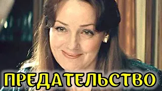 Разбитое сердце и отсутствие женского счастья актрисы Алефтины Евдокимовой