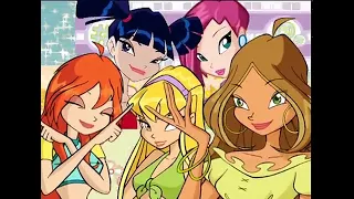 Winx Club - Season 1 Episode 15 - Honor Above All