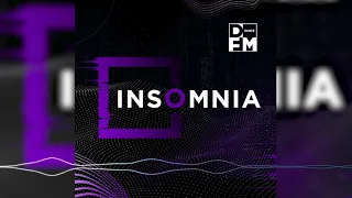 INSOMNIA #91 (2021-09-05)