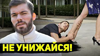 Как женщина решает ДАВАТЬ или НЕТ? СЛАБОНЕРВНЫМ НЕ СМОТРЕТЬ!