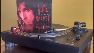 Alice Cooper – Poison - HQ Vinyl