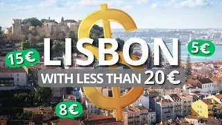 Top 10 Best Things To Do In Lisbon Under €20 (Updated 2024)