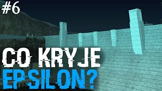 CO KRYJE EPSILON? - PRZEŁĘCZ - Tajemnice GTA San Andreas #70