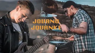 JOVANO JOVANKE METAL COVER (2022)