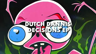 Dutch Dannis - Dance All Night (Original Mix)