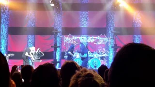 Dream Theater - Take The Time Live 2017